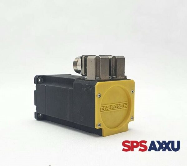 BALDOR SERVOMOTOR BSM63A-275AA SERVO MOTOR – Bild 3