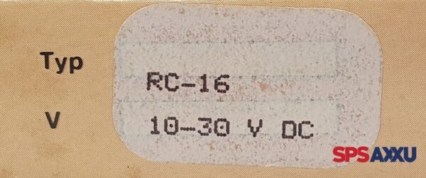 Datalogic  RC-16  10-30  V DC Näherungsschalter Inrarot Schalter – Bild 4