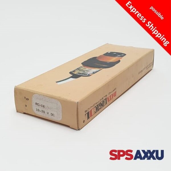 Datalogic  RC-16  10-30  V DC Näherungsschalter Inrarot Schalter