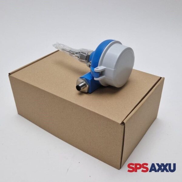 Endress+Hauser TM411-35839/101  Ext. Cd:TM411-BJ1AB1 – Bild 3
