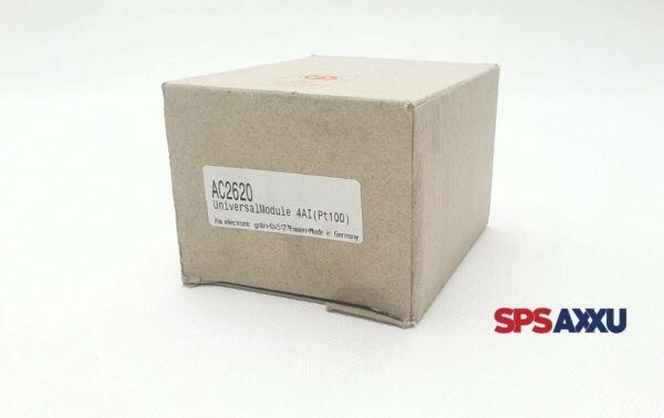 Ifm Electronic AS-i Modul IP65 AC2620 IP65 Ein-/Ausgangs-Module AS-i – Bild 3