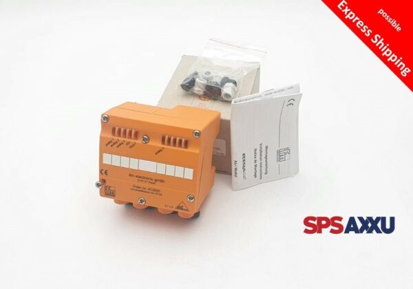 Ifm Electronic AS-i Modul IP65 AC2620 IP65 Ein-/Ausgangs-Module AS-i
