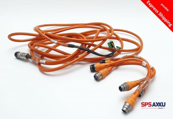 Kabel Super-Highflex-Extension Cooper Power Tools 961109-100  961098-005