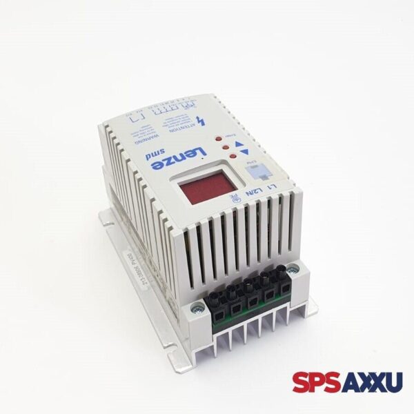 LENZE SMD Frequenzumrichter  Inverter ESMD551X2SFA ESMD551X2SFA000XX1MB5 0,55kw – Bild 4