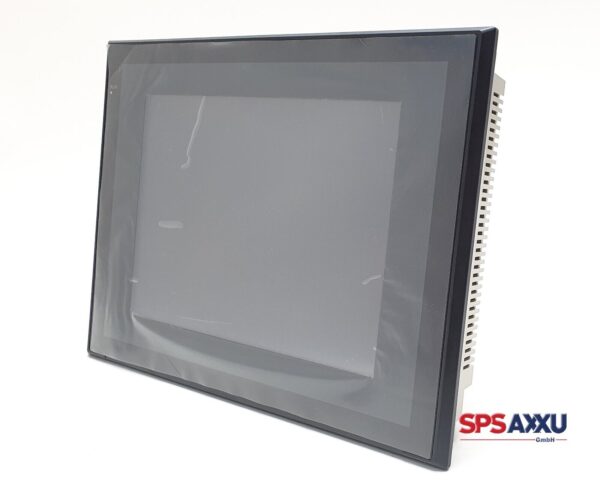 Omron NS10-TV01B-V2  Interactive Display  LOT No. 07519K – Bild 4