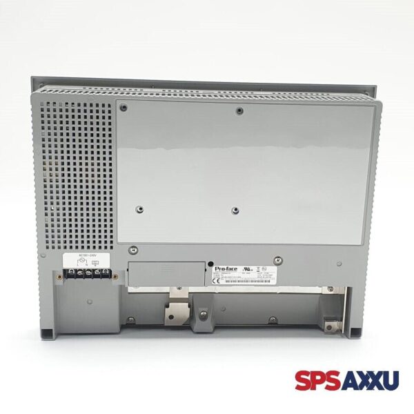 Proface Pro-Face FP3650-T41 / 3580405-1 HMI Panel – Bild 4