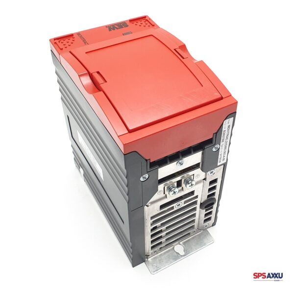 SEW EURODRIVE Inverter 31C005-503-4-00 Movitrac  Frequenzumrichter – Bild 4