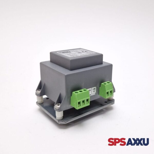 SIEMENS  Marini    2GF1705-8KB     Cod VDTR31X   12V – Bild 4