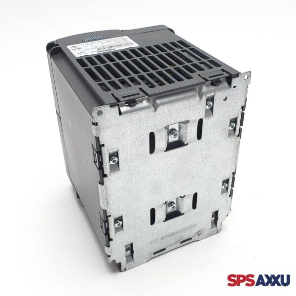 SIEMENS Micromaster 420 6SE6420-2UD22-2BA1 6SE6 420-2UD22-2BA1 Frequenzumrichter – Bild 5
