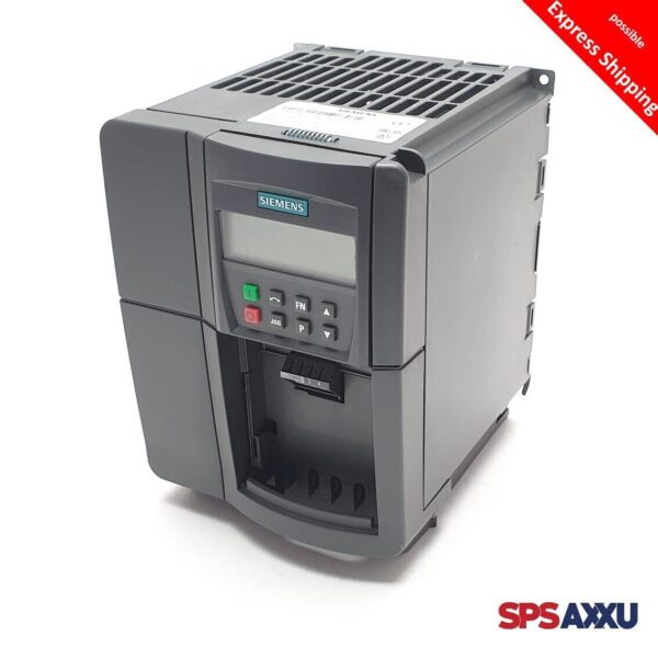 SIEMENS Micromaster 420 6SE6420-2UD22-2BA1 6SE6 420-2UD22-2BA1 Frequenzumrichter