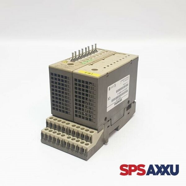 SIEMENS Simatic S5 Input 6ES5421-8MA12 6ES5 421-8MA12 Output Bus – Bild 3