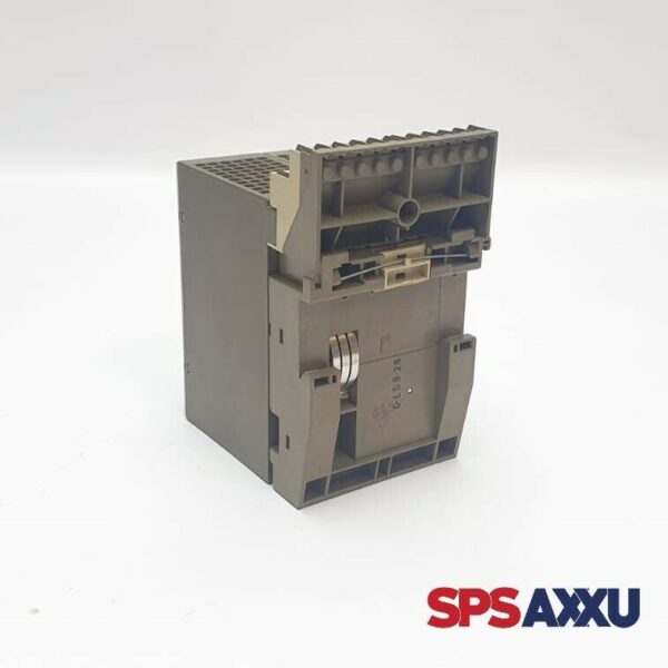 SIEMENS Simatic S5 Input 6ES5421-8MA12 6ES5 421-8MA12 Output Bus – Bild 4