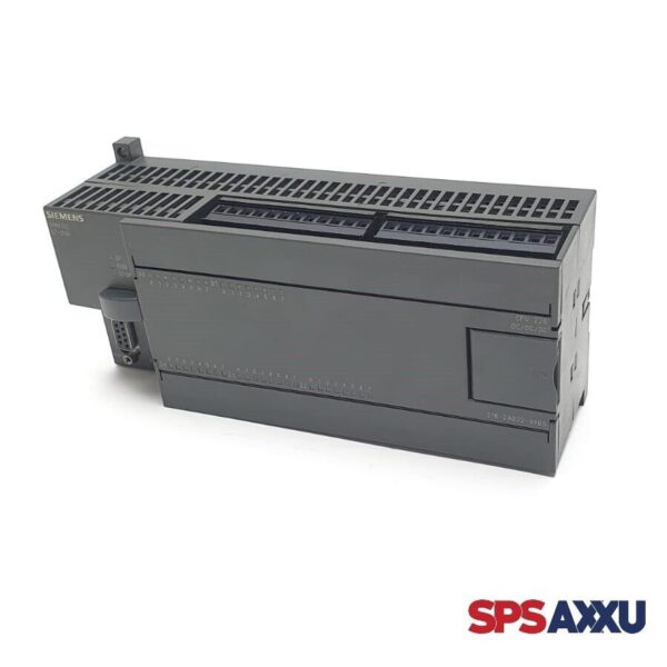 SIEMENS Simatic S7-200  6ES7 216-2AD22-0XB0  6ES7216-2AD22-0XB0  E:3.0 – Bild 3