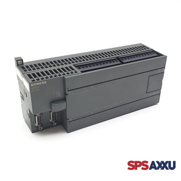 SIEMENS Simatic S7-200  6ES7 216-2AD22-0XB0  6ES7216-2AD22-0XB0  E:3.0 – Bild 4