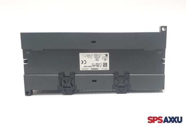 SIEMENS Simatic S7-200  6ES7 216-2AD22-0XB0  6ES7216-2AD22-0XB0  E:3.0 – Bild 5