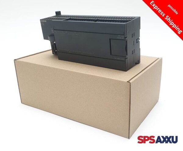 SIEMENS Simatic S7-200  6ES7 216-2AD22-0XB0  6ES7216-2AD22-0XB0  E:3.0