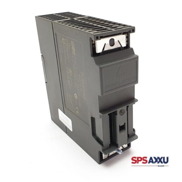 SIEMENS Simatic S7-300 CPU 6ES7 312-1AE14-0AB0  6ES7312-1AE14-0AB0  E:2 – Bild 4