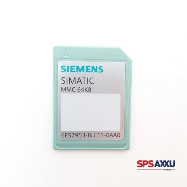 SIEMENS Simatic S7-300 CPU 6ES7 312-1AE14-0AB0  6ES7312-1AE14-0AB0  E:2 – Bild 5