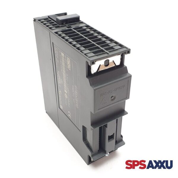SIEMENS Simatic S7 Analog Input Modul 6ES7 332-5HB01-0AB0 6ES7332-5HB01-0AB0 E:6 – Bild 4