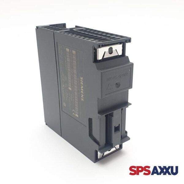 SIEMENS Simatic S7 Digital Module  6ES7322-1BF01-0AA0  6ES7 322-1BF01-0AA0  E:1 – Bild 5