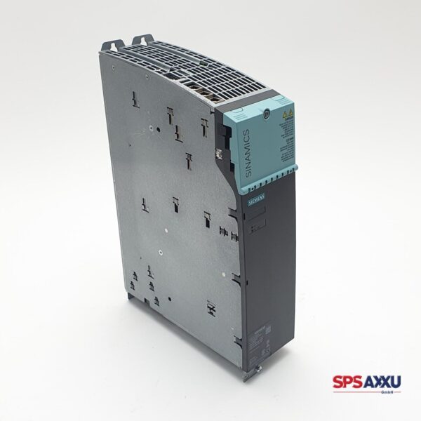 SIEMENS Sinamics Active Line Module 6SL3130-7TE21-6AA4 6SL3 130-7TE21-6AA4 FS:B – Bild 3