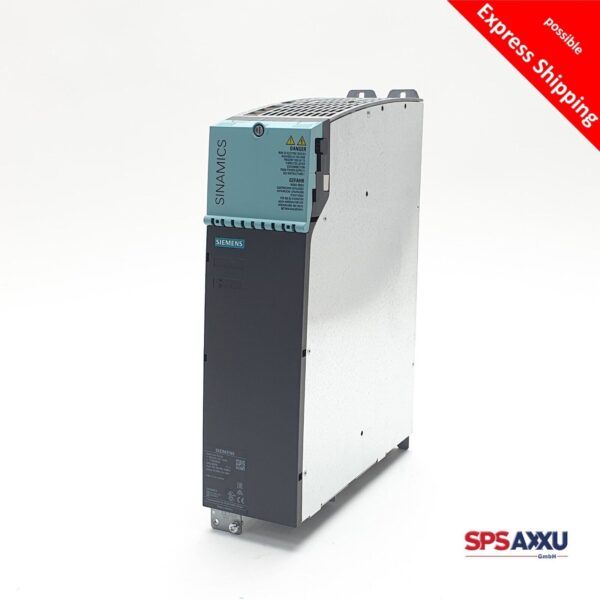 SIEMENS Sinamics Active Line Module 6SL3130-7TE21-6AA4 6SL3 130-7TE21-6AA4 FS:B