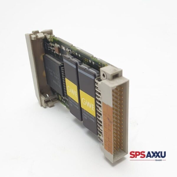 SIEMENS Sinumerik Softwaremodul 6FX1882-0BX22-4D  6FX1 882-0BX22-4D – Bild 4