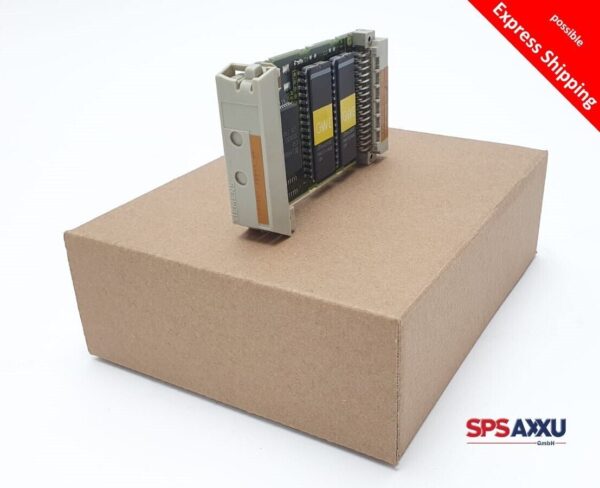 SIEMENS Sinumerik Softwaremodul 6FX1882-0BX22-4D  6FX1 882-0BX22-4D