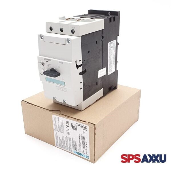 SIEMENS Sirius 3RV1041-4LA10 3RV1 041-4LA10 Leistungsschalter  E05 – Bild 3