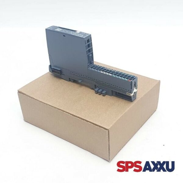 Siemens Simatic S7 ET200SP Digital IN  6ES7 131-6BF00-0CA0   6ES7131-6BF00-0CA0 – Bild 3