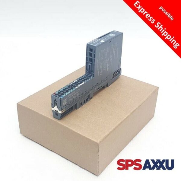 Siemens Simatic S7 ET200SP Digital IN  6ES7 131-6BF00-0CA0   6ES7131-6BF00-0CA0