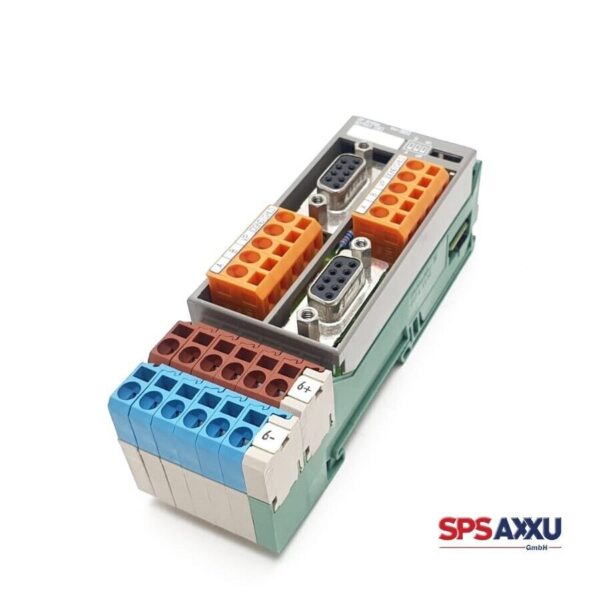 Weidmuller 827551 DP BK Bridge Weidmüller – Bild 3