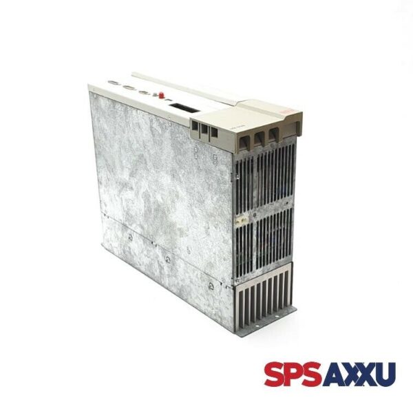 ABB Drives SDS100  SDS105-032A0-670V02-0000 Servo Drive 3ADT211005R0003 – Bild 4