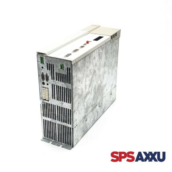 ABB Drives SDS100  SDS105-032A0-670V02-0000 Servo Drive 3ADT211005R0003 – Bild 5
