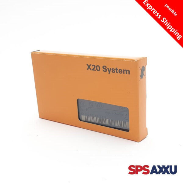 B&R Automation Bus Transmitter X20 BT 9100 X20BT9100