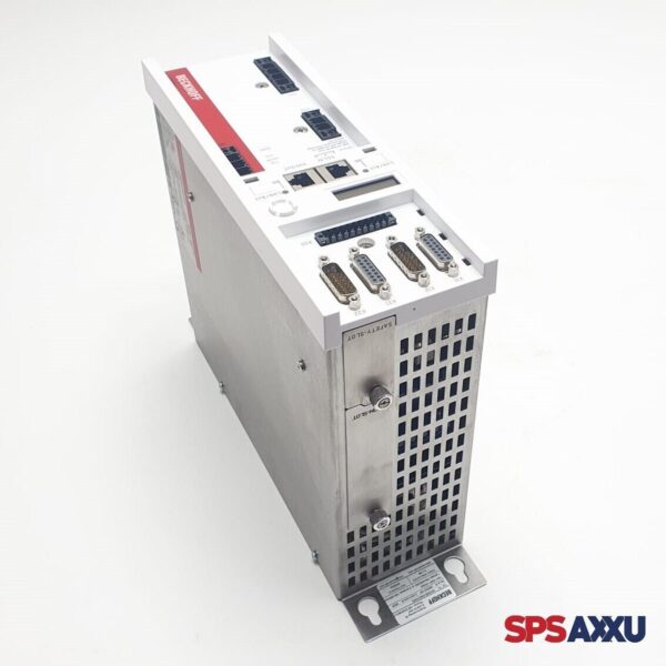 Beckhoff AX5206-0000-0202  AX5 206-0000-0202 Digital Kompakt Servoverstärker – Bild 5