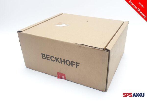 Beckhoff AX5206-0000-0202  AX5 206-0000-0202 Digital Kompakt Servoverstärker