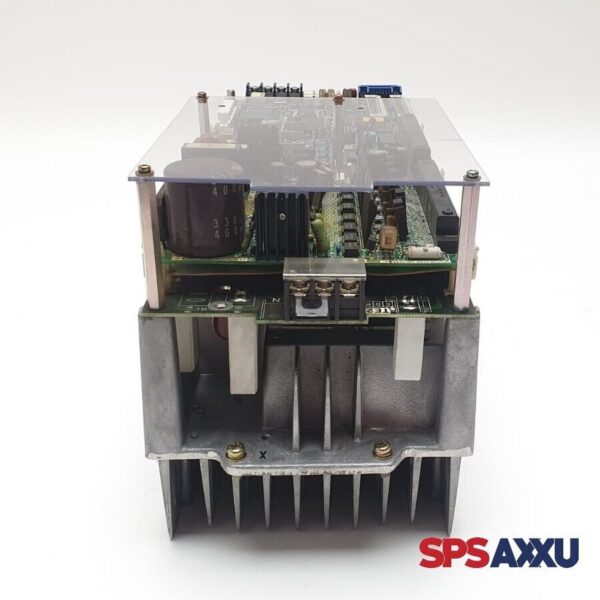 MRS11100E01 - MITSUBISHI - MR-S11-100-E01 Servodrive Leistungsmodul – Bild 5