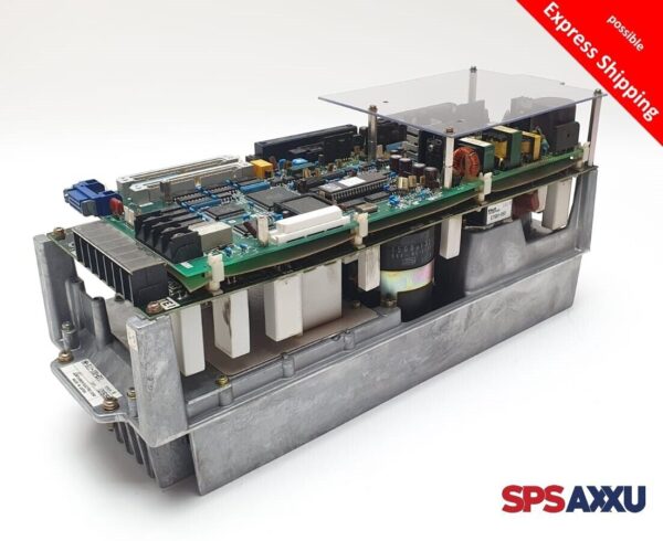 MRS11100E01 - MITSUBISHI - MR-S11-100-E01 Servodrive Leistungsmodul