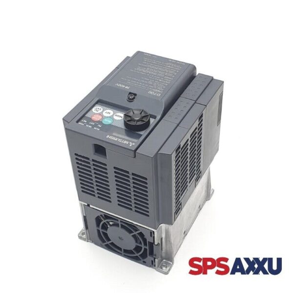 Mitsubishi Inverter  D700  FR-D740-080-EC    FRD740080EC 400V Frequenzumrichter – Bild 4