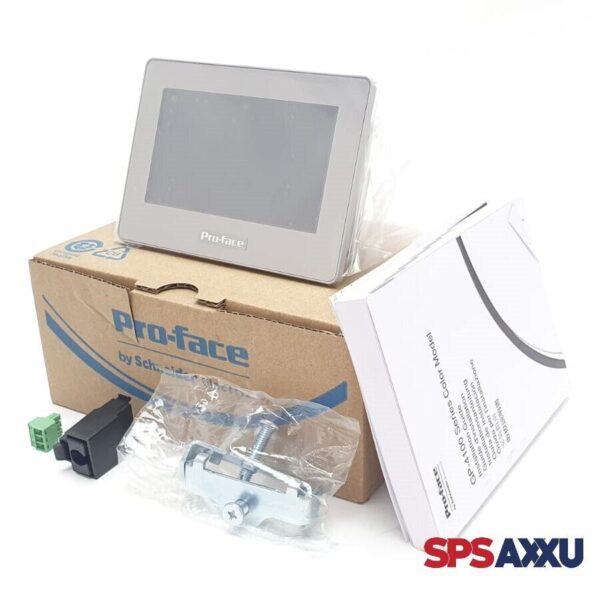 Pro-face  Panel  PFXGP4114T2D – Bild 3