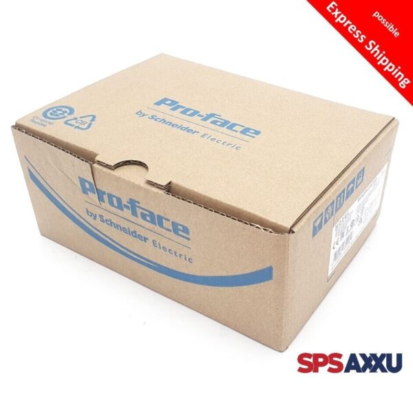 Pro-face  Panel  PFXGP4114T2D
