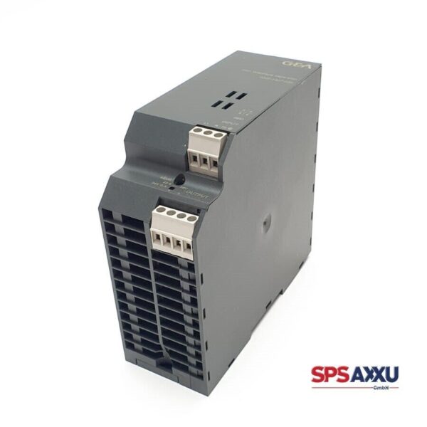 SIEMENS GEA  6EP1 333-2AA01-0AA0  6EP1333-2AA01-0AA0  0005-1407-020  E:3 – Bild 3