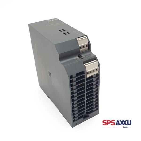 SIEMENS GEA  6EP1 333-2AA01-0AA0  6EP1333-2AA01-0AA0  0005-1407-020  E:3 – Bild 4
