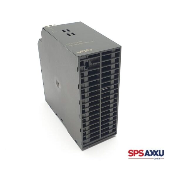SIEMENS GEA  6EP1 333-2AA01-0AA0  6EP1333-2AA01-0AA0  0005-1407-020  E:3 – Bild 5
