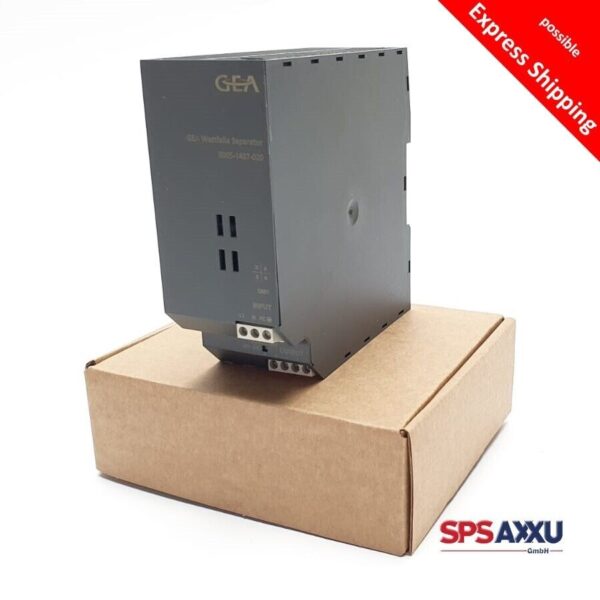 SIEMENS GEA  6EP1 333-2AA01-0AA0  6EP1333-2AA01-0AA0  0005-1407-020  E:3