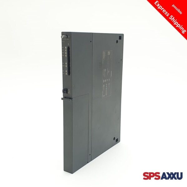 SIEMENS S7-400 CPU Zentralbaugruppe  6ES7416-2XP07-0AB0 6ES7 416-2XP07-0AB0  F:3 – Bild 3
