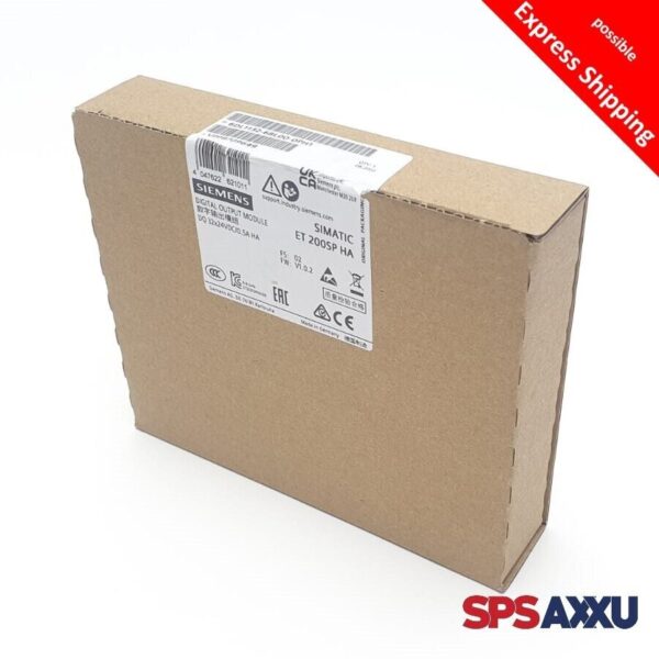 SIEMENS Simatic Digital Output Modul 6DL1132-6BL00-0PH1 6DL1 132-6BL00-0PH1  F:2