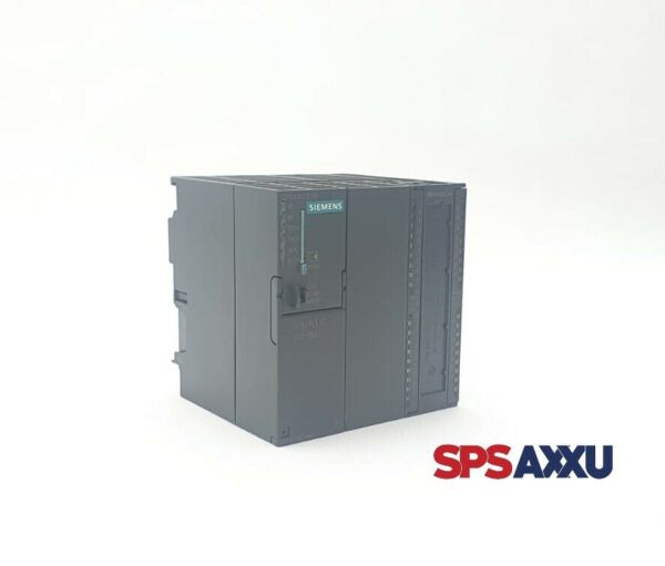 SIEMENS Simatic S7 6ES7313-6CF03-0AB0 6ES7 313-6CF03-0AB0 E: 02 – Bild 3