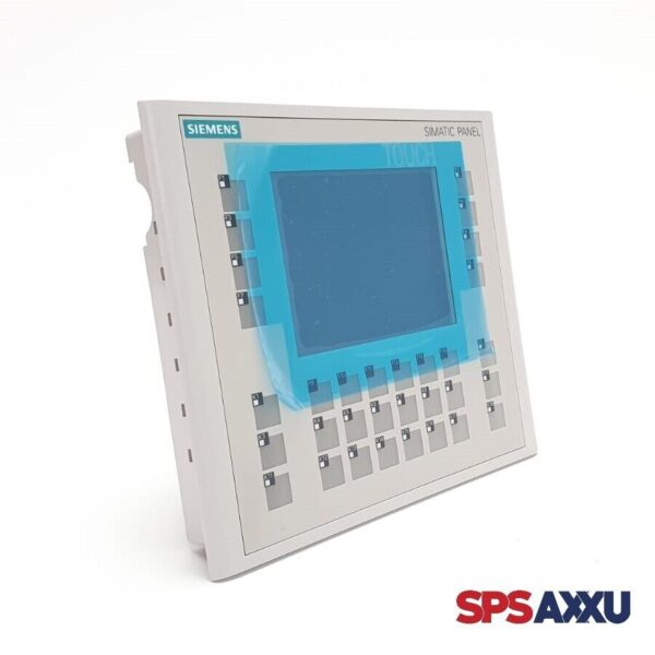SIEMENS Simatic Touch Panel OP177B 6AV6 642-0DA01-1AX1 6AV6642-0DA01-1AX1 FS:17 – Bild 3